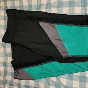 Under Armour Heat Gear Leggings
